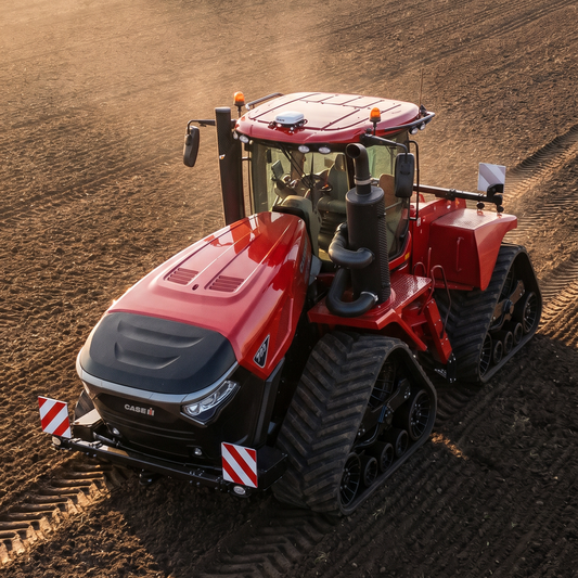 Universal Hobbies - Case IH Quadtrac 785 - 1:32