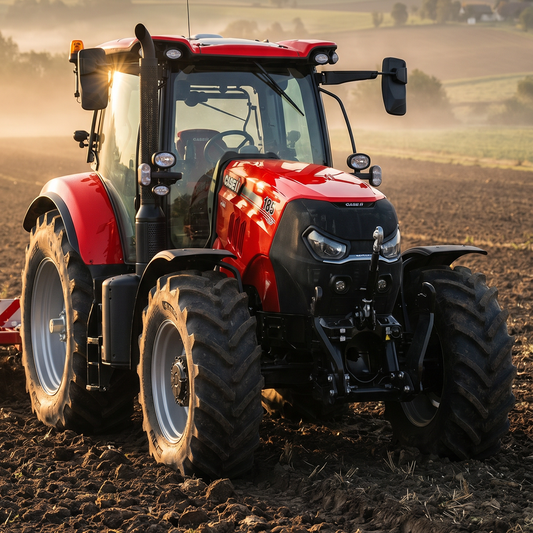 Universal Hobbies - Case IH Puma 185 CVX - 1:32
