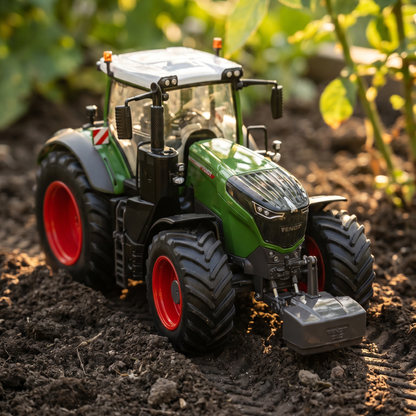 Wiking - Fendt 1050 Vario