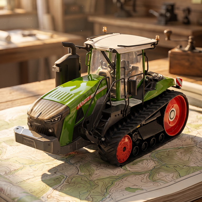 USK Models - Fendt 1162 Vario MT tractor - 1:32