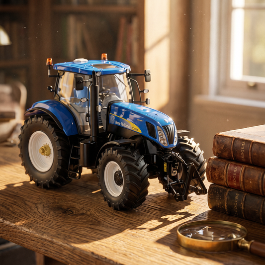 ROS - New Holland T7.070 - 1:32 (Copy)