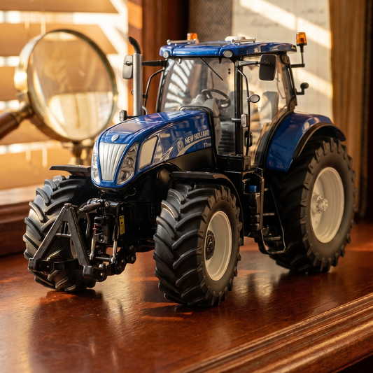 ROS - New Holland T7.270 Blue Power - 1:32