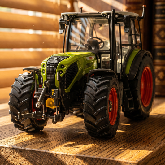 ROS - Claas Axos 3.105 - 1:32