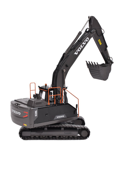 AT - Volvo EC220E Limited Black Edition - 1:32