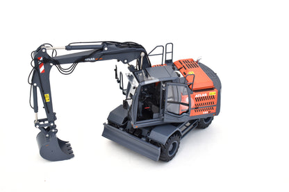 AT -  Atlas 185W Wheeled Excavator - 1:32