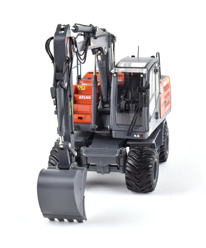 AT -  Atlas 185W Wheeled Excavator - 1:32