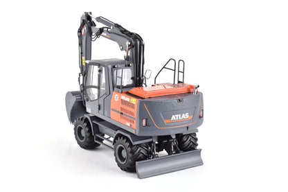 AT -  Atlas 185W Wheeled Excavator - 1:32
