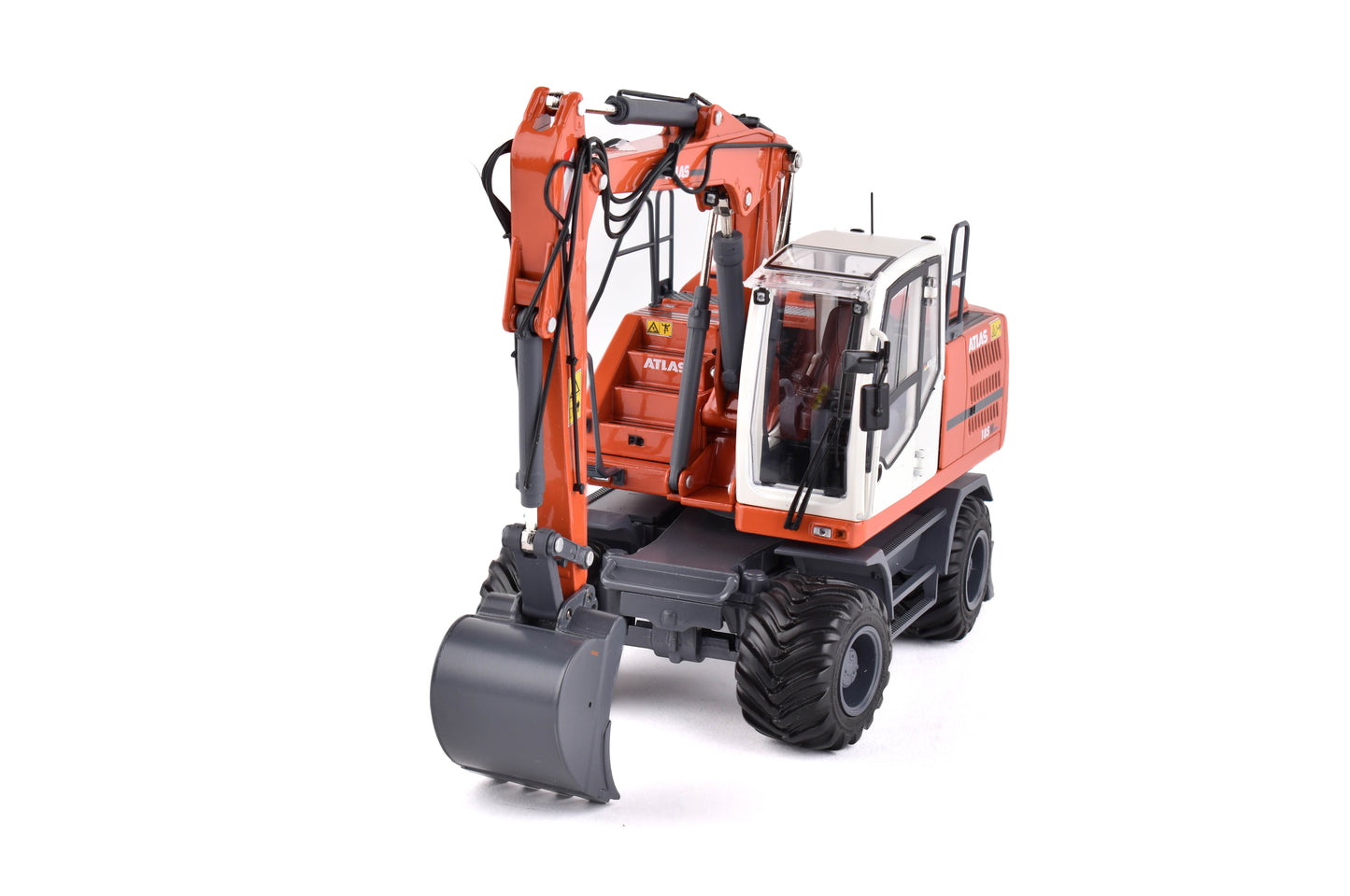 AT -  ATLAS 185W Limited Edition - 1:32