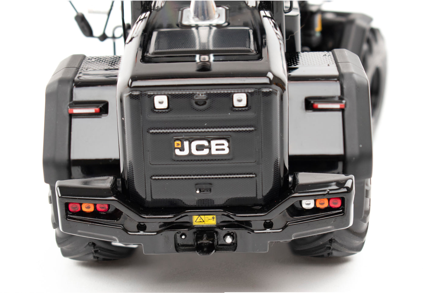 AT -  JCB 435S Stage V Wheel Loader - 1:32