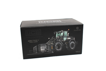 AT -  JCB 435S Stage V Wheel Loader - 1:32