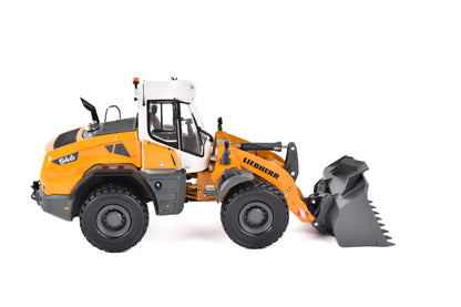 AT -  Liebherr L546 G8 Wheel loader - 1:32