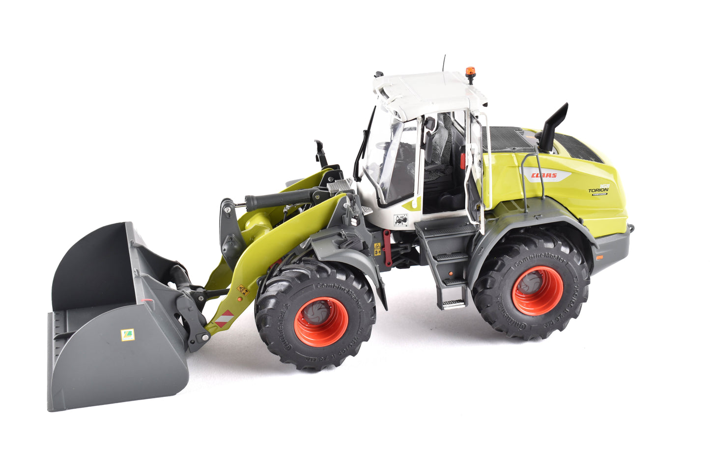 AT -  Claas Torion 1611 Wheel loader - 1:32