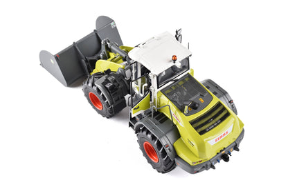 AT -  Claas Torion 1611 Wheel loader - 1:32