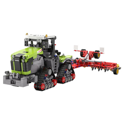 CaDA CLAAS XERION 5000 TRAC - 1:32