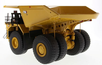 Die Cast Masters - 1:50 Cat 798 AC Mining Truck