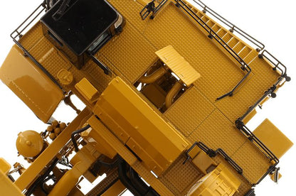 Die Cast Masters - 1:50 Cat 798 AC Mining Truck