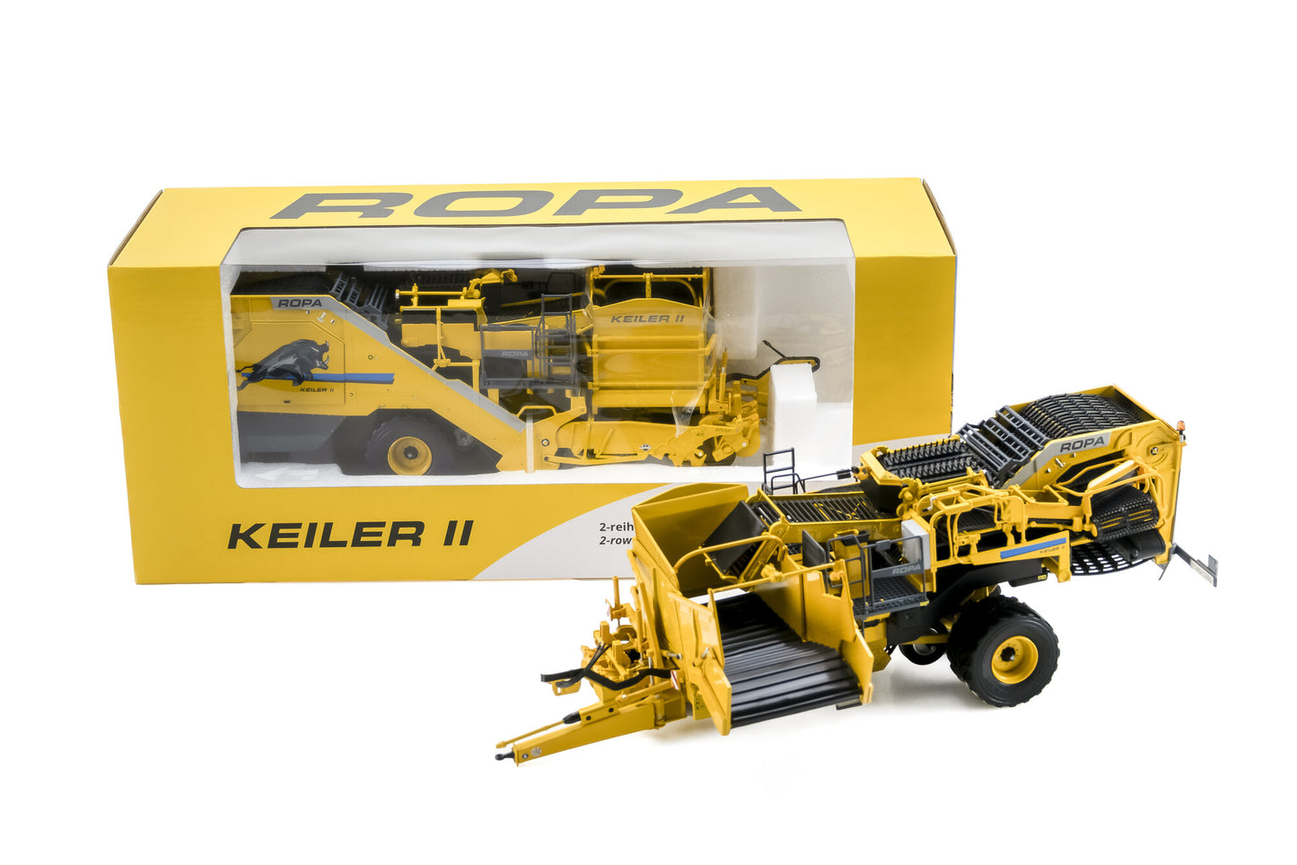 Ros - ROPA Keiler 2 RK22 "First Edition" - 1:32