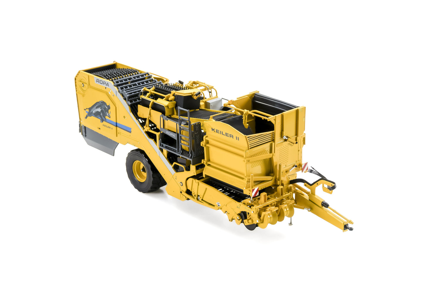 Ros - ROPA Keiler 2 RK22 "First Edition" - 1:32