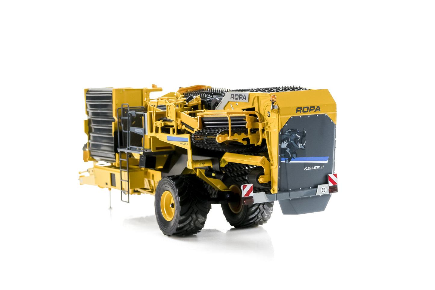 Ros - ROPA Keiler 2 RK22 "First Edition" - 1:32