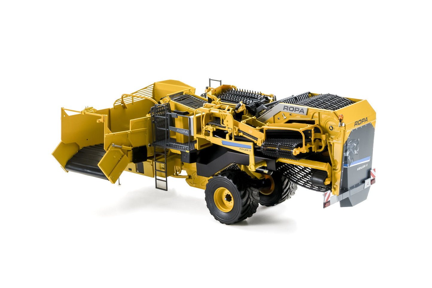 Ros - ROPA Keiler 2 RK22 "First Edition" - 1:32