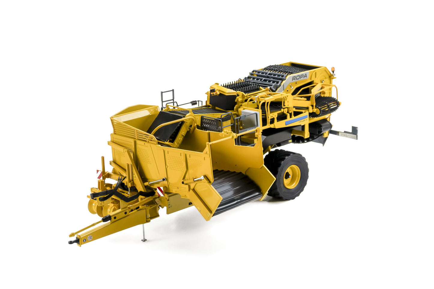 Ros - ROPA Keiler 2 RK22 "First Edition" - 1:32