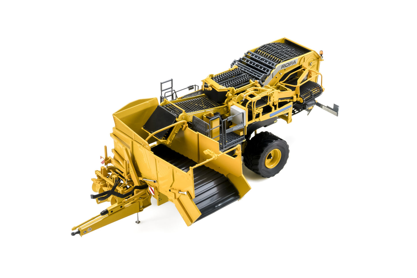 Ros - ROPA Keiler 2 RK22 "First Edition" - 1:32