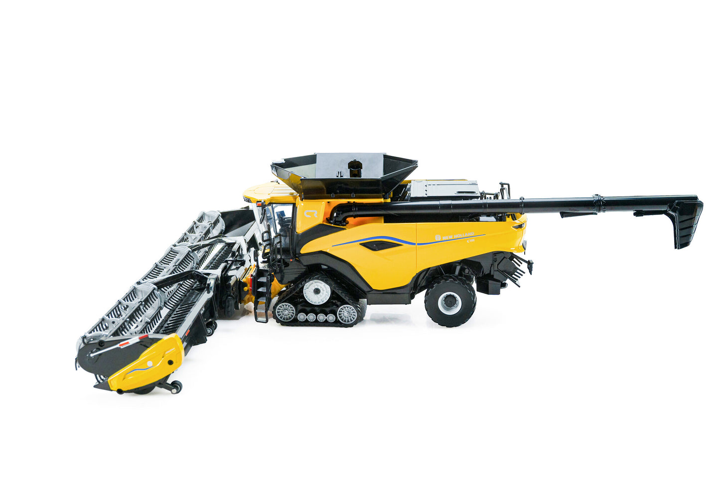 Universal Hobbies - New Holland CR11 Harvester - 1:32