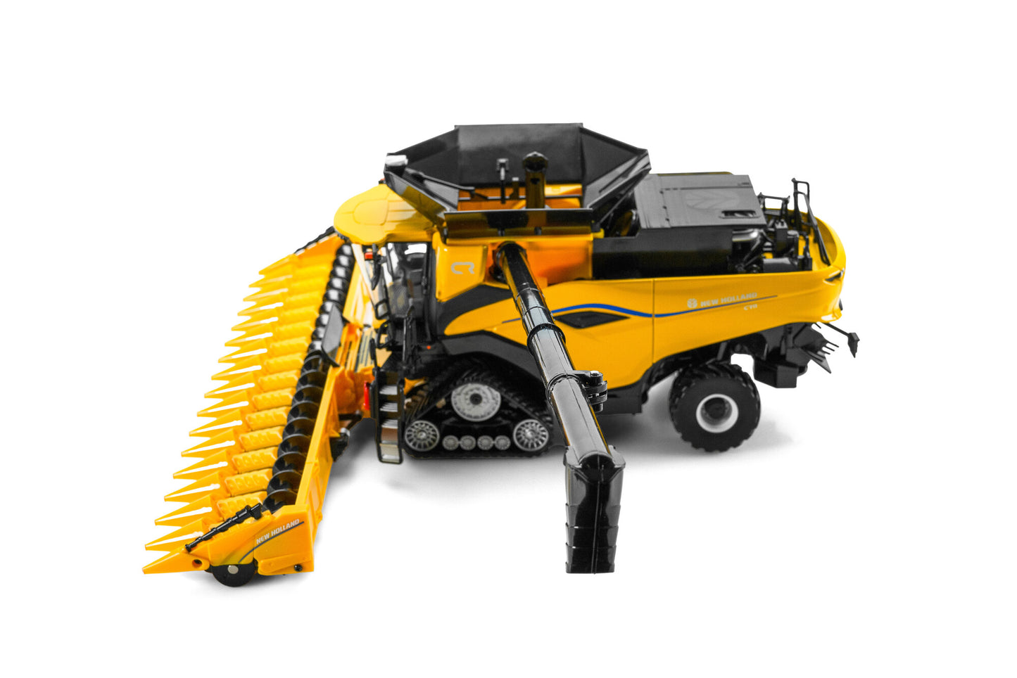 Universal Hobbies - New Holland CR11 Harvester - 1:32