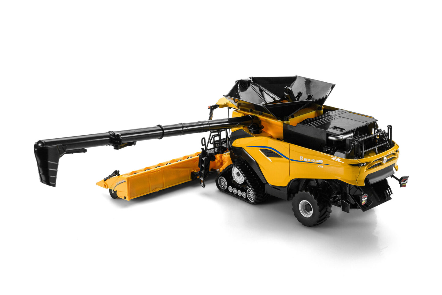 Universal Hobbies - New Holland CR11 Harvester - 1:32