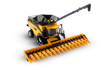 Universal Hobbies - New Holland CR11 Harvester - 1:32