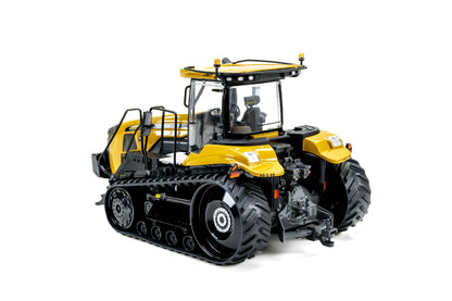 USK Models - Challenger MT867 tractor - 1:32