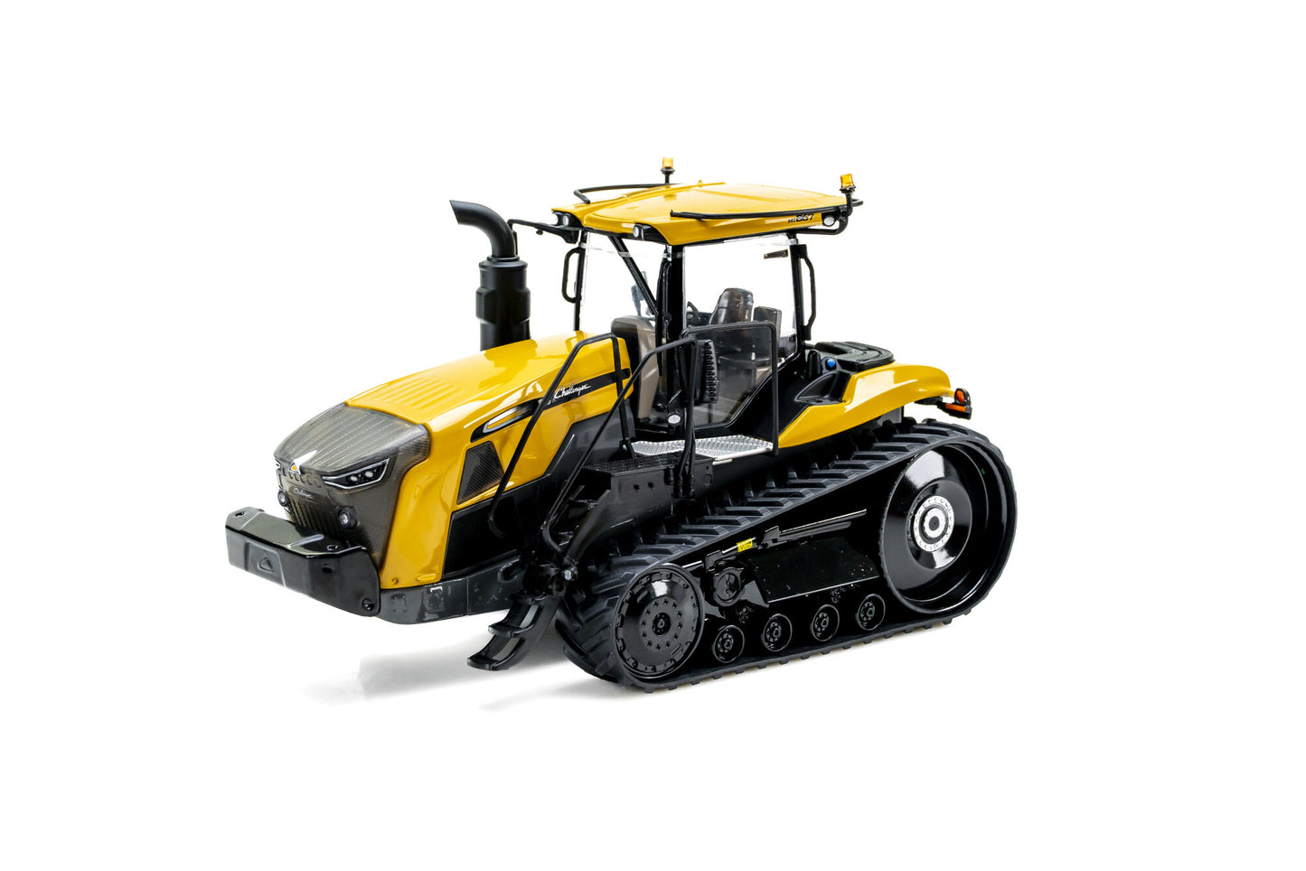 USK Models - Challenger MT867 tractor - 1:32