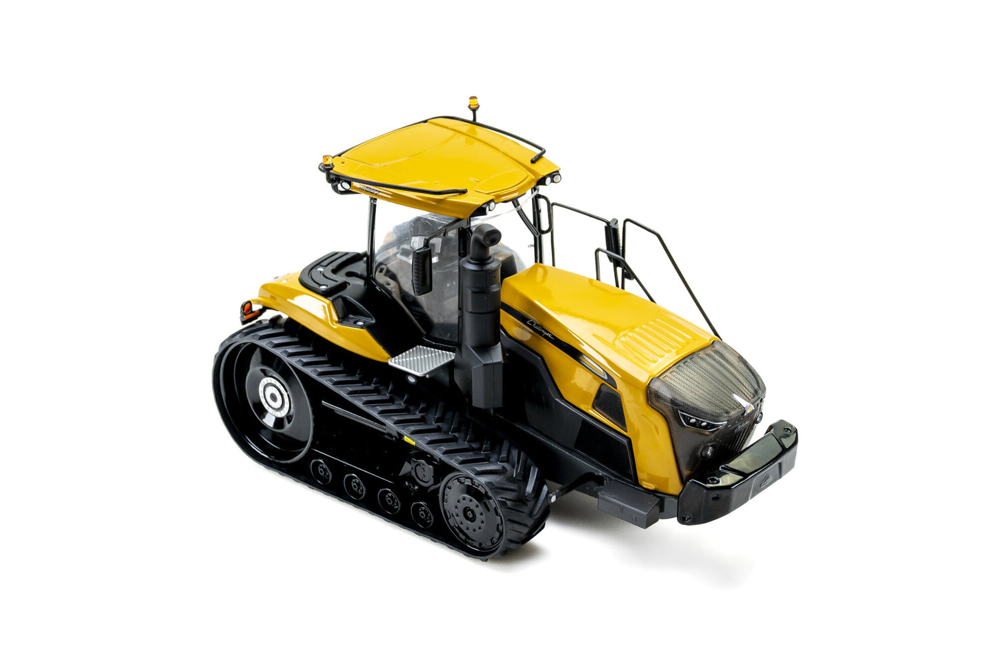USK Models - Challenger MT867 tractor - 1:32