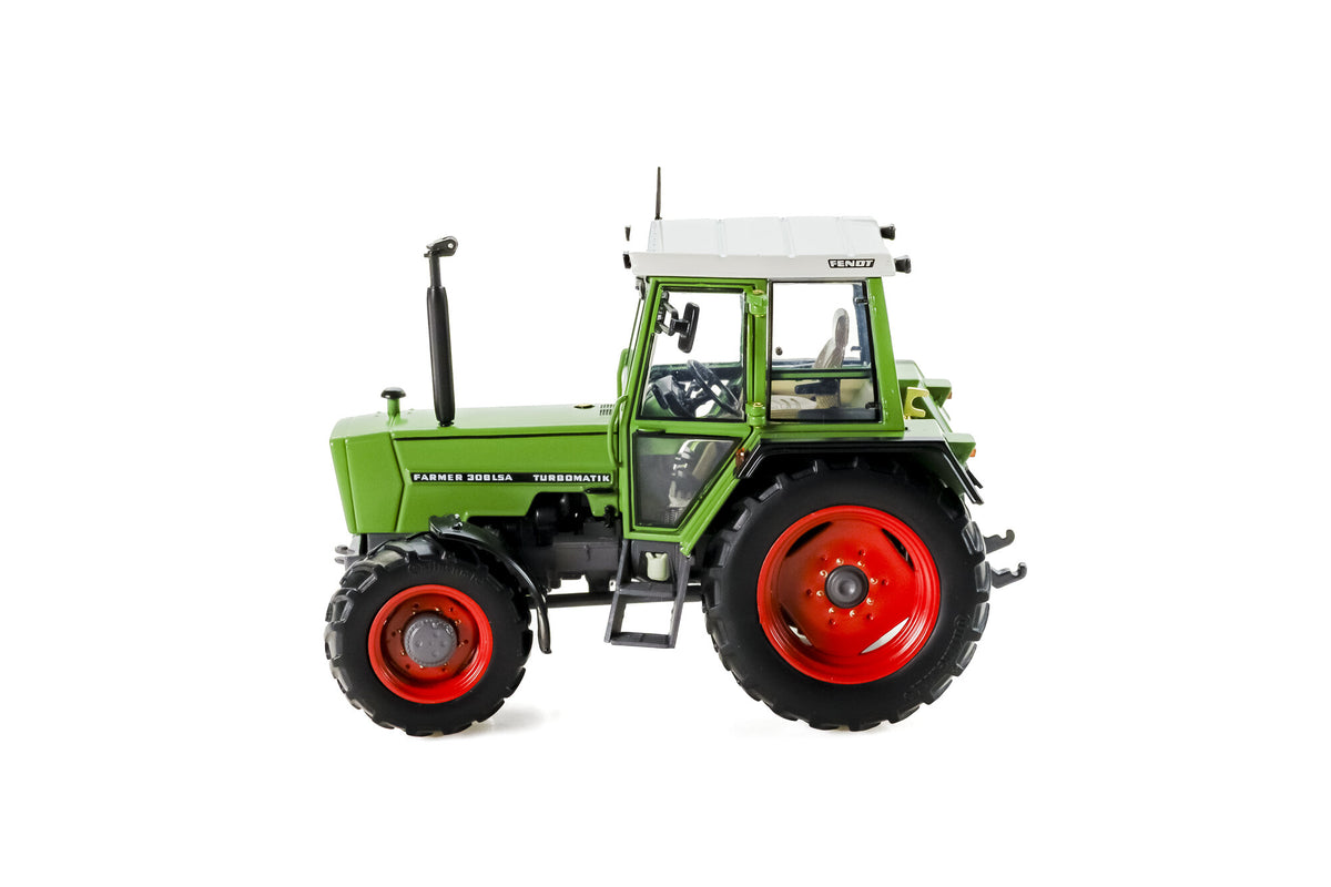 Weise - Fendt 308 LSA - 1:32
