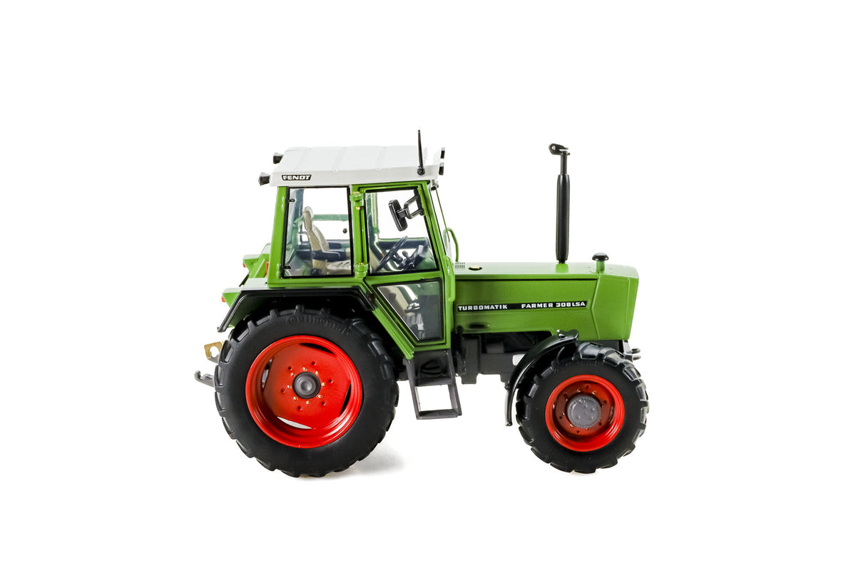 Weise - Fendt 308 LSA - 1:32