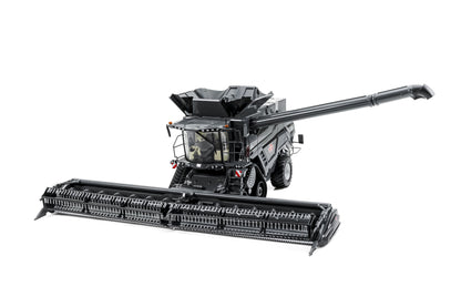 Universal Hobbies - Massey Ferguson Ideal 9T Harvester - 1:32