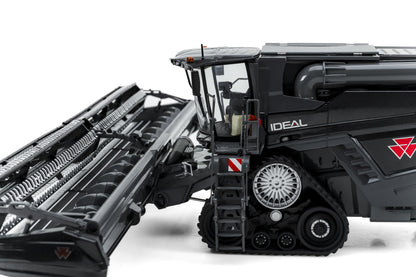 Universal Hobbies - Massey Ferguson Ideal 9T Harvester - 1:32