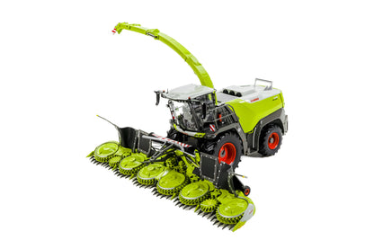 Marge Models - Claas Jaguar 1090 + Orbis 10500 - 1:32