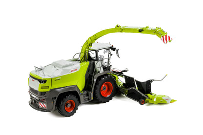 Marge Models - Claas Jaguar 1090 + Orbis 10500 - 1:32