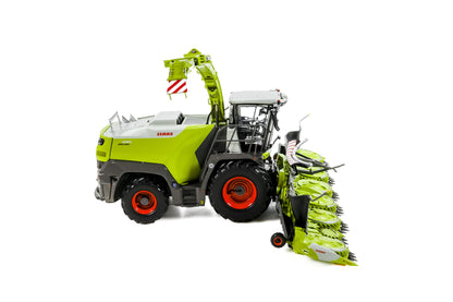 Marge Models - Claas Jaguar 1090 + Orbis 10500 - 1:32
