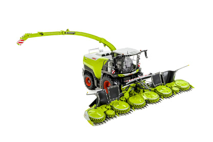 Marge Models - Claas Jaguar 1090 + Orbis 10500 - 1:32