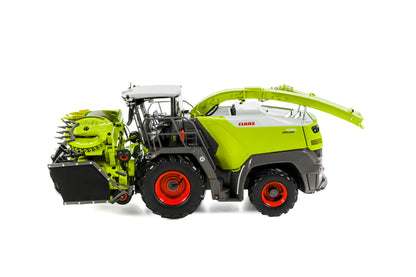 Marge Models - Claas Jaguar 1090 + Orbis 10500 - 1:32