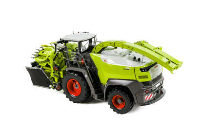 Marge Models - Claas Jaguar 1090 + Orbis 10500 - 1:32