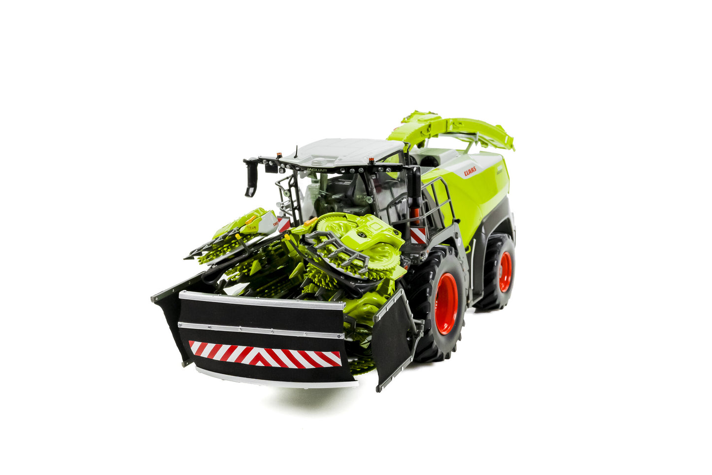 Marge Models - Claas Jaguar 1090 + Orbis 10500 - 1:32