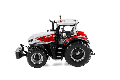 Marge Models - Steyr Cervus 6440 CVT