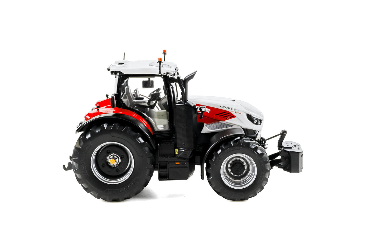 Marge Models - Steyr Cervus 6440 CVT