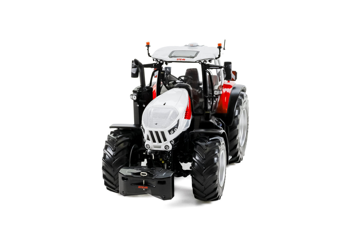 Marge Models - Steyr Cervus 6440 CVT