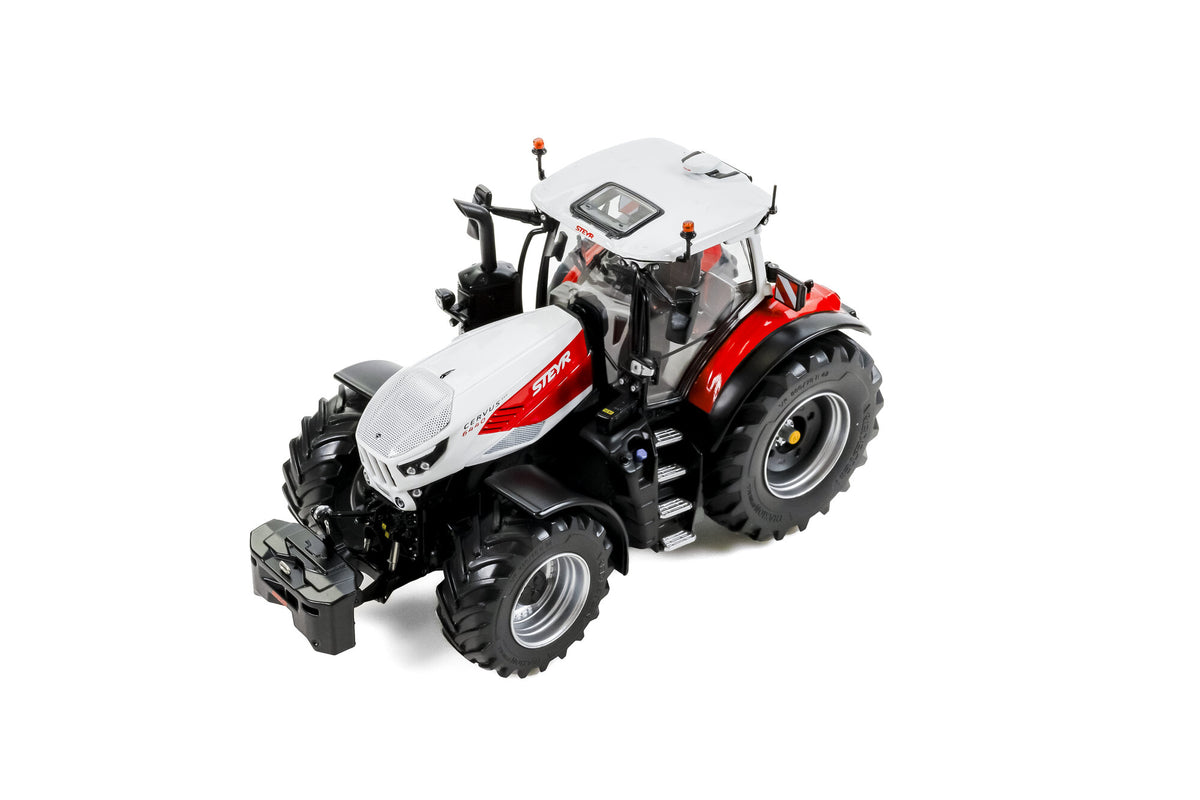 Marge Models - Steyr Cervus 6440 CVT