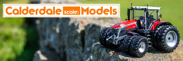 Calderdale Scale Models