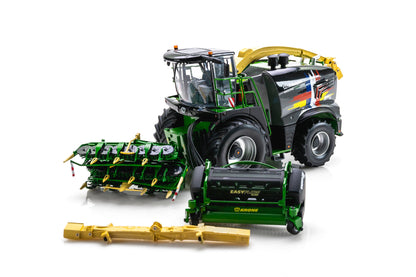 Ros - Krone Big X780 CTED - 1:32